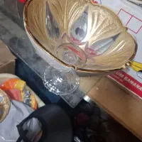 آجیل خوری سوگا ژاپن۱۲نفزه|ظروف سرو و پذیرایی|تهران, شهرآرا|دیوار
