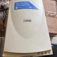 اسکنر اچ پی hp مدل HR6X|پرینتر، اسکنر، کپی، فکس|تهران, خواجه نظام الملک|دیوار