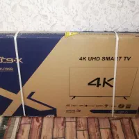 ال ای دی 65 و 55 اینچ ایکس ویژن آکبند زیر قیمتی|تلویزیون و پروژکتور|اهواز, پردیس دو|دیوار