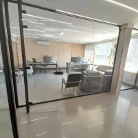 ۷۲متر فلت/ اداری/ فول امکانات/نزدیک مترو صادقیه