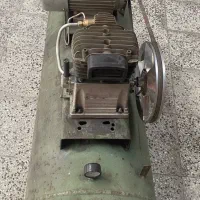 کمپرسور باد 300 لیتری|ماشین‌آلات صنعتی|تهران, حسن‌آباد|دیوار