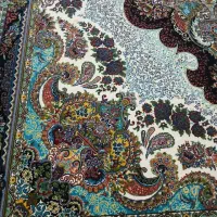 فرش ۹ متری اکبند|فرش|کرج, بنیاد|دیوار