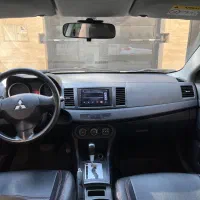 میتسوبیشی لنسر۲۰۱۴ بیرنگ درحد|خودرو سواری و وانت|تهران, یوسفآباد|دیوار