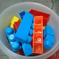 لگو خانه سازی