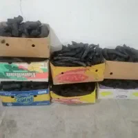 ذغال عمده  طاق مشهد درجه ا