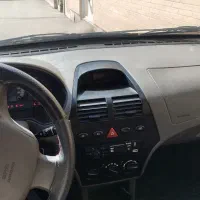 تیبا ۲ مدل۱۴۰۰|خودرو سواری و وانت|زارچ, |دیوار