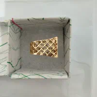 فروش انگشتر طلا