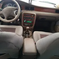 سمند مدل 84 دوگانه سوز cng|خودرو سواری و وانت|قائم‌شهر, |دیوار