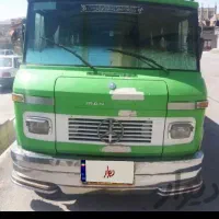 مینیبوس مدل 63
