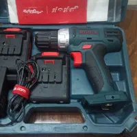 دریل شارژی رونیکس مفت