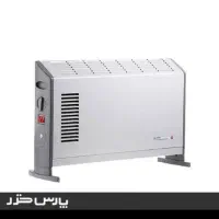 بخاری برقی پارس خزر