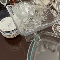 ظرف اش سوپ سالاد پیش دستی دیس