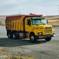 اسکانیا ۱۱۳