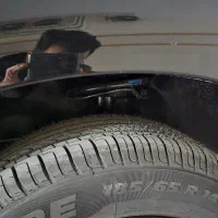 ۲۰۷ سقف فلز دنده ای صفر خشک|خودرو سواری و وانت|همدان, |دیوار