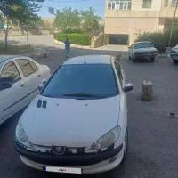 206 sd tu5|خودرو سواری و وانت|زنجان, |دیوار