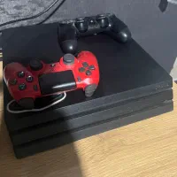 ps4 pro
