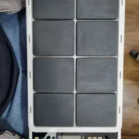 پرکاشن رولند spds30