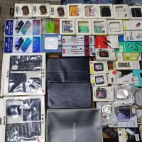 لوازم جانبی موبایل|لوازم جانبی موبایل و تبلت|تهران, خواجه نظام الملک|دیوار