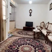 خانه دو طبقه بازسازی شده مجزا حیاط دار ۵۰ متری|فروش خانه و ویلا|پاکدشت, شهرک انقلاب|دیوار