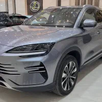 بی وای دی سانگ پلاس ۲۰۲۵