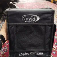 اکو همراه نوید الکترونیک|صوتی و تصویری|مشهد, راه آهن|دیوار