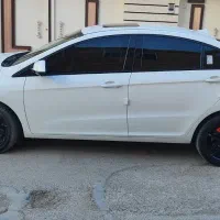 آریزو 6 GT درحد|خودرو سواری و وانت|اصفهان, ملکشهر|دیوار