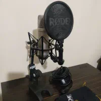 میکروفون rode nt 1 5th generation