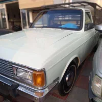 وانت دوگانه مدل88|خودرو سواری و وانت|سنندج, |دیوار