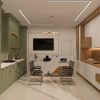 مجموعه دکوراسیون داخلی دکوراش