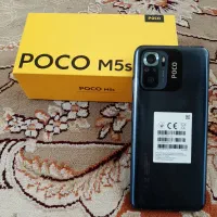 poco m5 s|موبایل|کرمانشاه, |دیوار