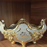 دکوری ویترین|ظروف سرو و پذیرایی|قم, پردیسان|دیوار