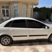 سیتروئن c5|خودرو سواری و وانت|تهران, ونک|دیوار