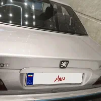 پژو پارس|خودرو سواری و وانت|دیواندره, |دیوار