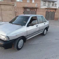 پراید مدل 85 تک سوز