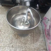 خمیر گیر ۴۰ کیلو و خمیر گیر ۱۰ کیلو معتمدی اصفهان