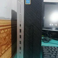 مینی کیس hp g3 فوق‌العاده و جمع و جور