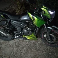 اپاچی مدل ۹۴|موتورسیکلت|رامشه, |دیوار