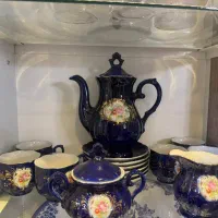 سرویس قهوه خوری