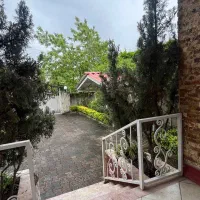 ویلاباغ۲۳۰م مبله سرسبزسندرسمی ماک پول نیا.ز مستقل|فروش خانه و ویلا|محمودآباد, |دیوار