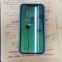 آیفون ایکس iPhone x|موبایل|تهران, هرندی|دیوار