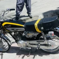 موتور ۱۵۰دستی مزایده