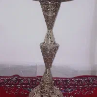 میوه خوری ایستاده/برنجی /نو نو