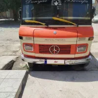 مینی بوس
