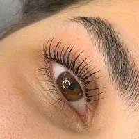 لیفت و لمینت مژه و ابرو،کاشت هیدن و اکستنشن مژه|خدمات آرایشگری و زیبایی|کرمانشاه, |دیوار