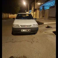 پراید ۹۰ مدل ۱۳۱