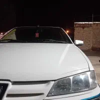 پرشیا تیوفایو دریچه برقی