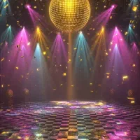 موسیقی و سرگرمی