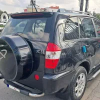 ام وی ام X33|خودرو سواری و وانت|رشت, یخسازی|دیوار