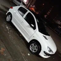 206 پانا درحد