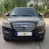 لیفان x60 دستی